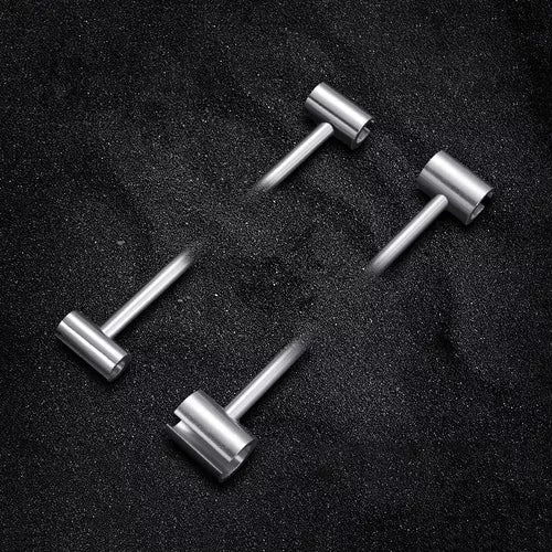 FixGap™ Llaves Ajustadoras de Bisagras (x2 Llaves)