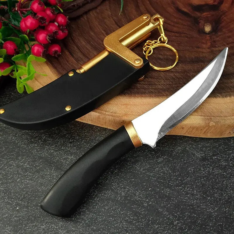 Cuchillo Multiusos para Exteriores -