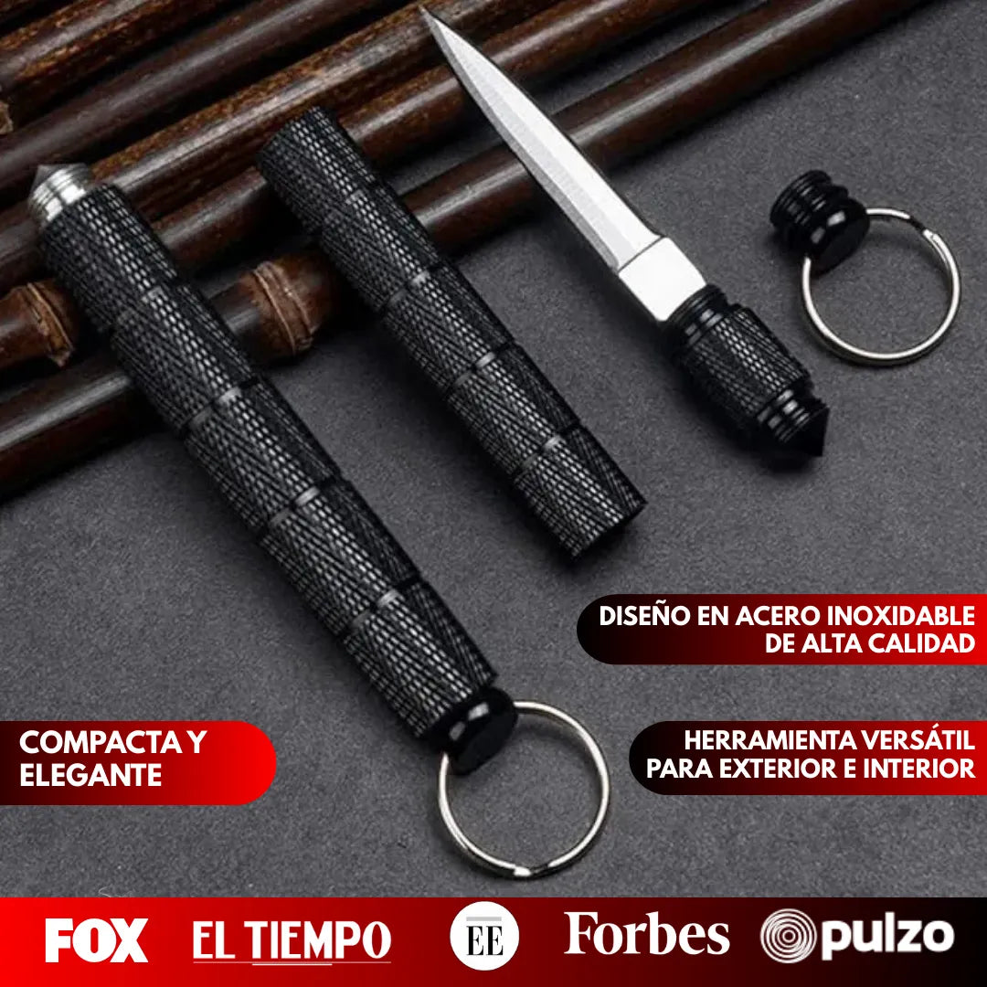 MiniMaster™ Navaja de Bolsillo Multiusos