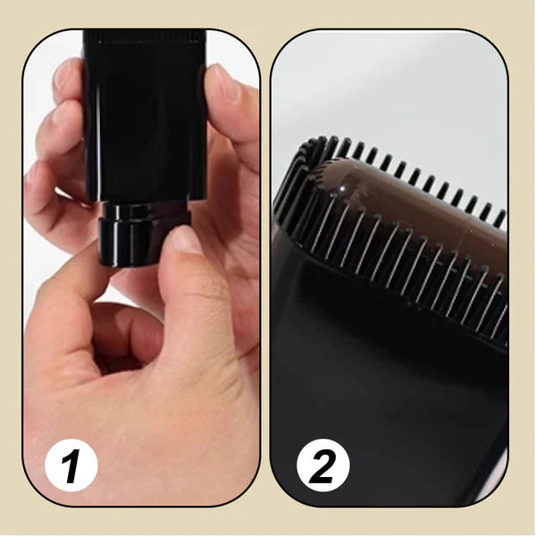 PureColor™ Peinador y Cubridor de canas