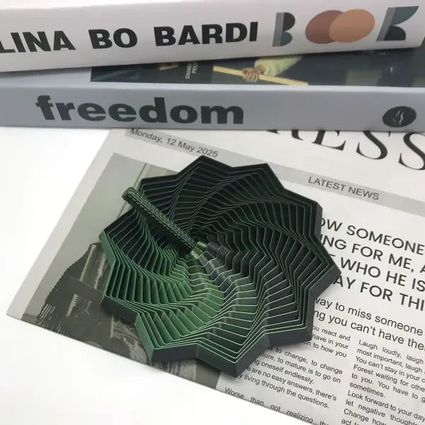 CalmStar™ Fidget - Estrella sensorial anti estres