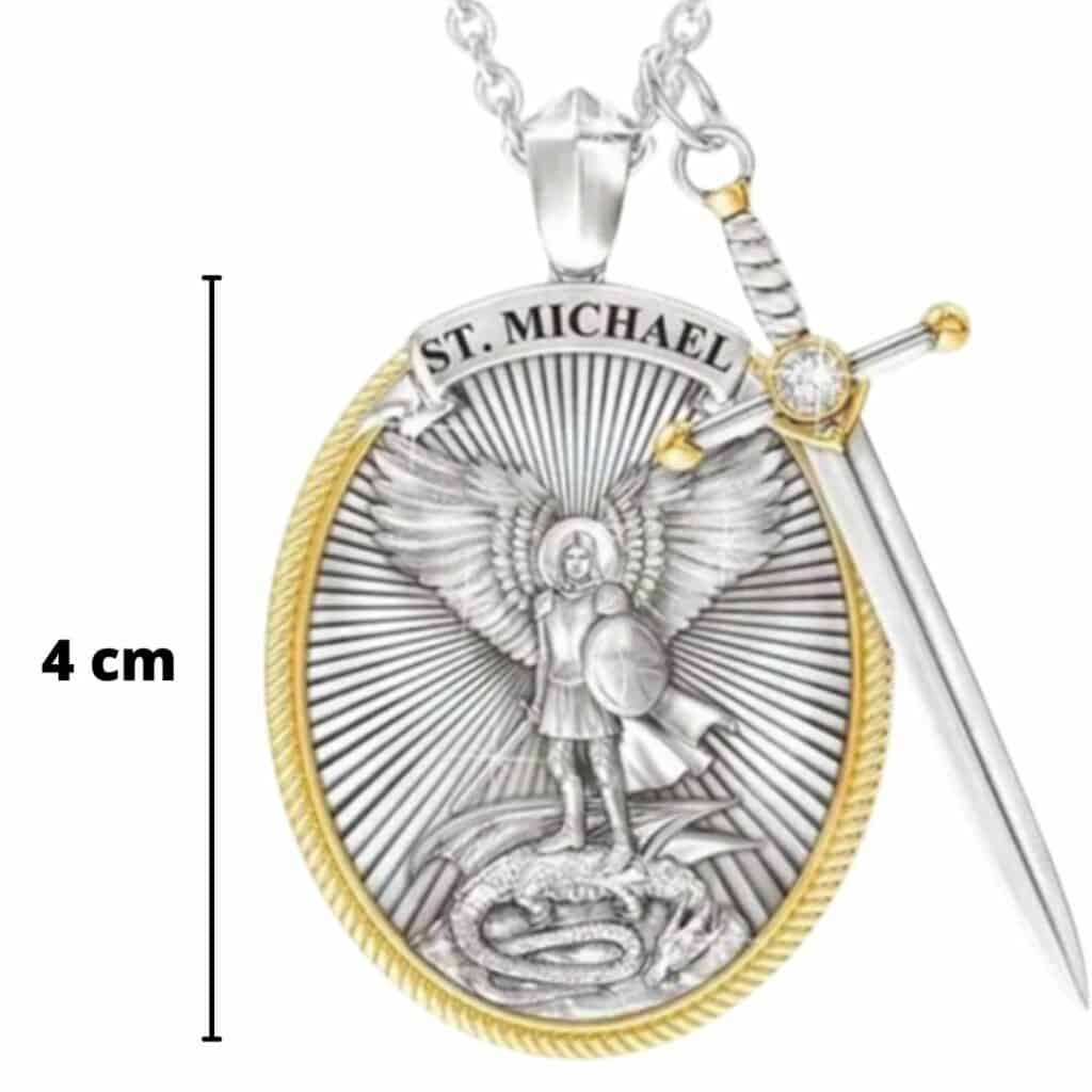 Copia de Colgante de San Miguel