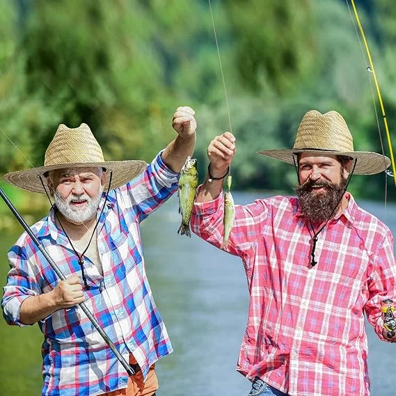 Trampa de Pesca Retráctil + REGALO incluido