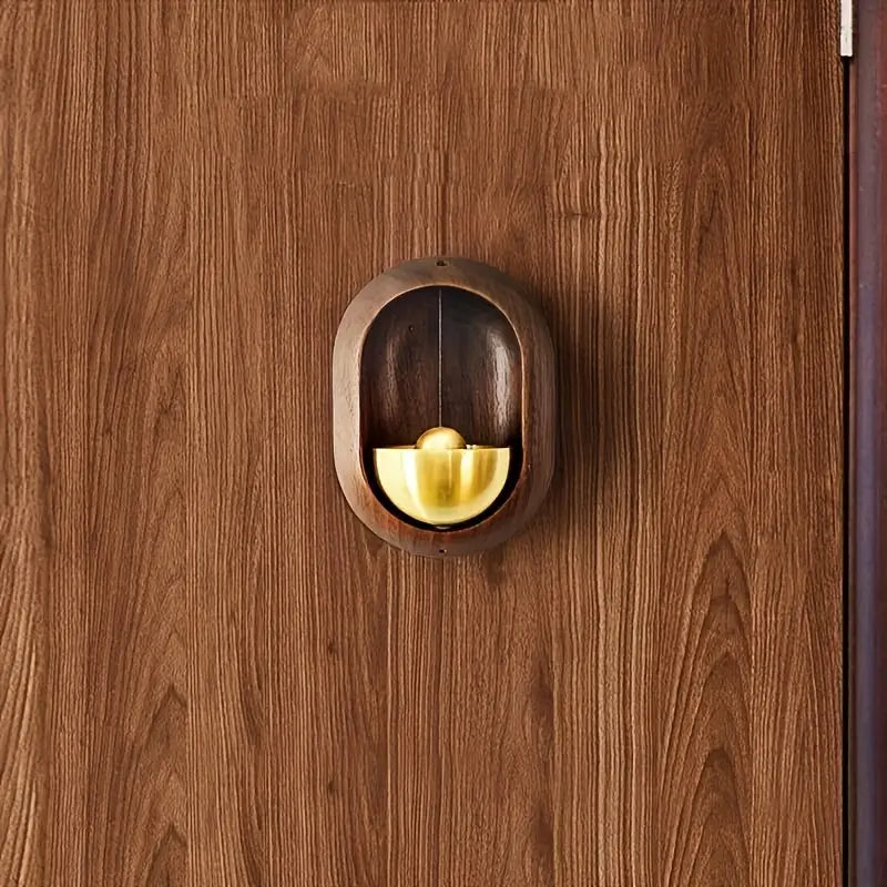 Campana AURA para Yoga y Meditación