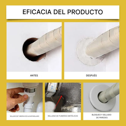 Adherix™ Adhesivo de Soldadura en Frío (PAGA 1 LLEVA 2🚨 + Accesorios)