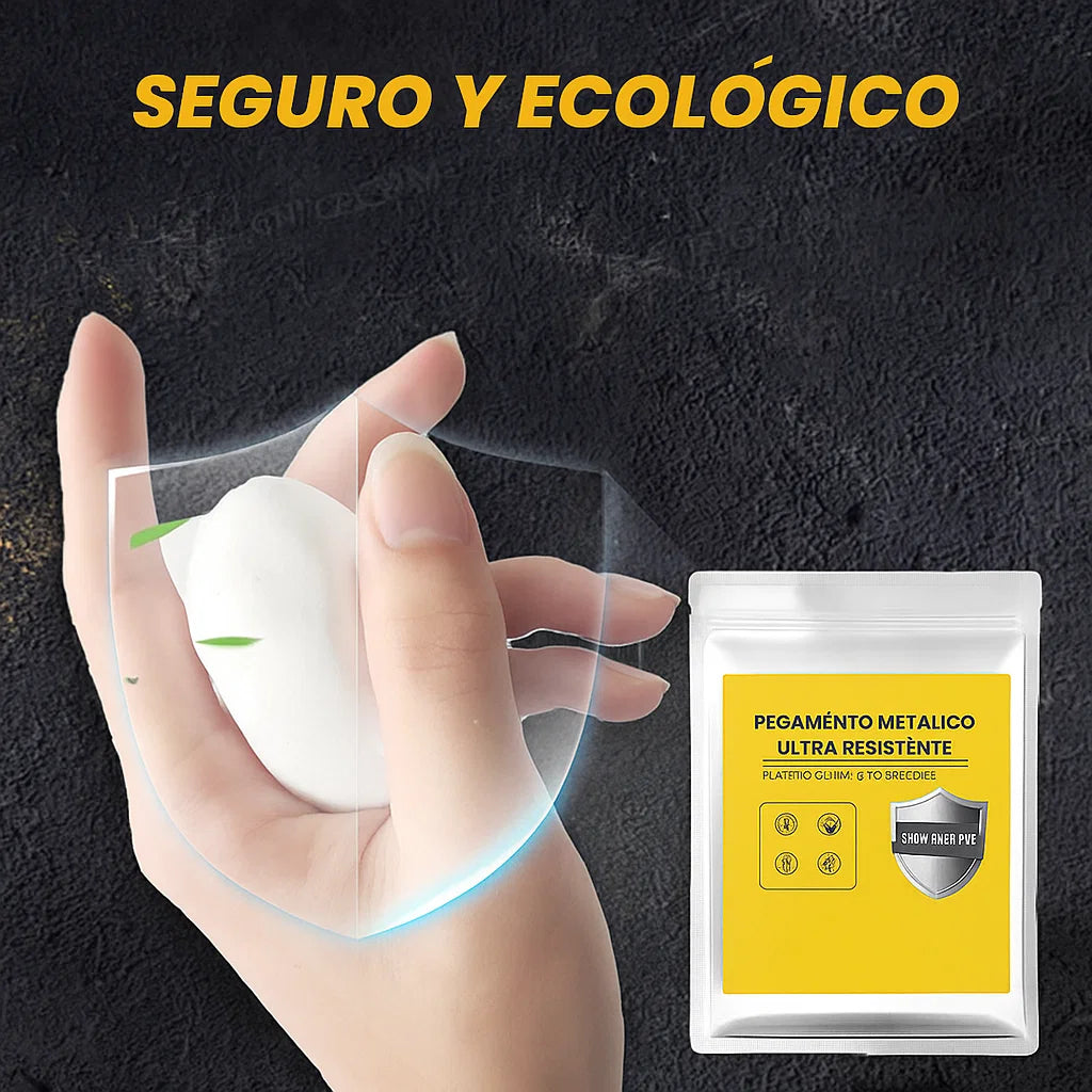 Adherix™ Adhesivo de Soldadura en Frío (PAGA 1 LLEVA 2🚨 + Accesorios)