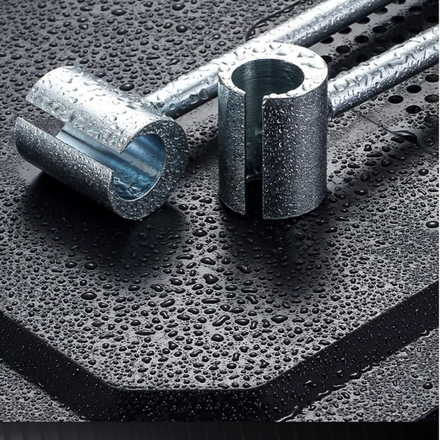 FixGap™ Llaves Ajustadoras de Bisagras (2 Llaves)