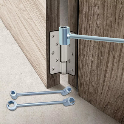 FixGap™ Llaves Ajustadoras de Bisagras (2 Llaves)