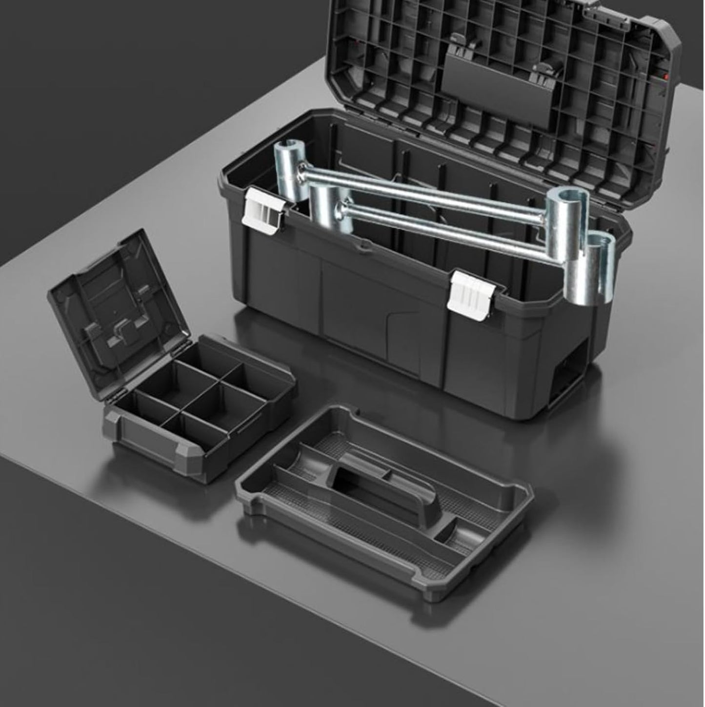 FixGap™ Llaves Ajustadoras de Bisagras (2 Llaves)