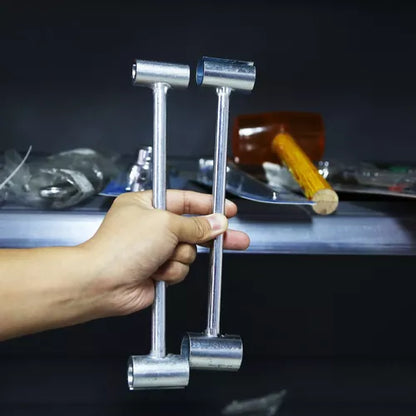 FixGap™ Llaves Ajustadoras de Bisagras (2 Llaves)