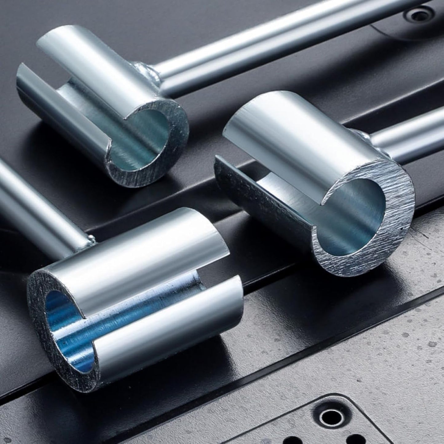 FixGap™ Llaves Ajustadoras de Bisagras (2 Llaves)