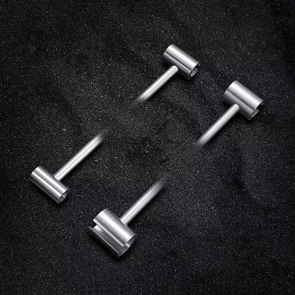 FixGap™ Llaves Ajustadoras de Bisagras (2 Llaves)