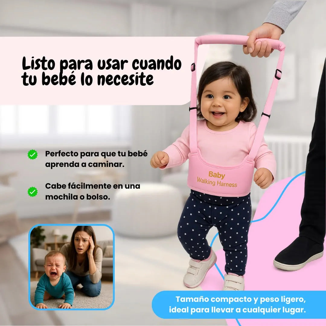 BabyFitComfort® Arnés Ergonómico para bebés-