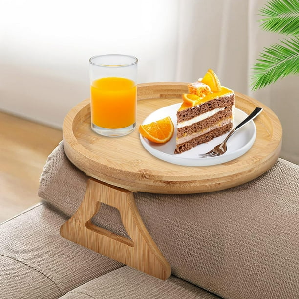 ComfyHold™ Bandeja Plegable