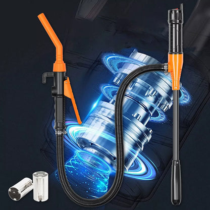 Bomba de Transferencia Portátil