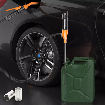 Bomba de Transferencia Portátil