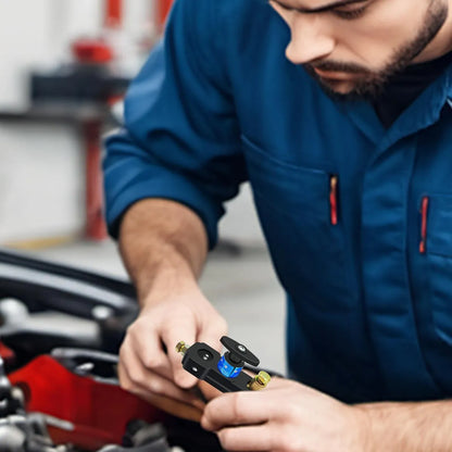 VoltShield™ Desconectador de Batería para Autos