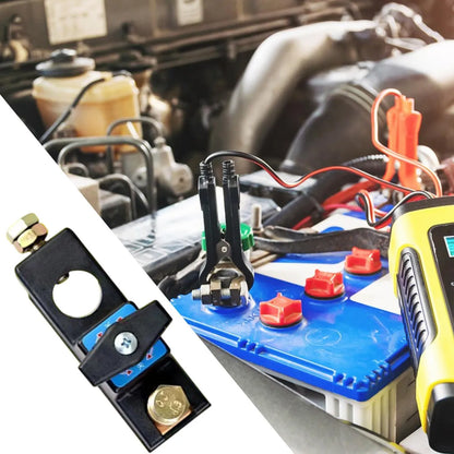 VoltShield™ Desconectador de Batería para Autos