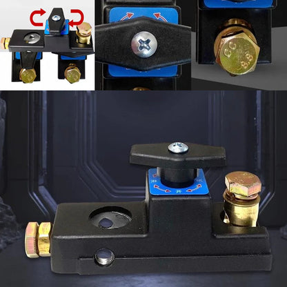 VoltShield™ Desconectador de Batería para Autos