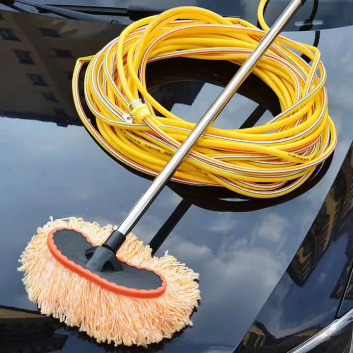 StreamWash™ Kit de Lavado Premium