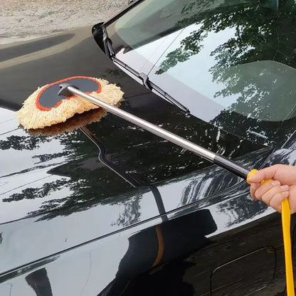 StreamWash™ Kit de Lavado Premium