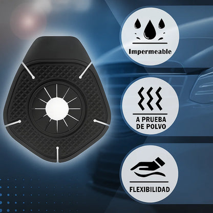 ClearWipe™ Protectores para Limpiabrisas (4 Unidades)