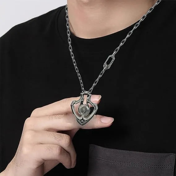 DarkDrip® Collar Retro Punk