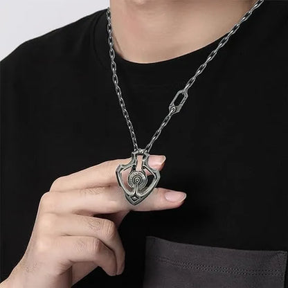 DarkDrip® Collar Retro Punk