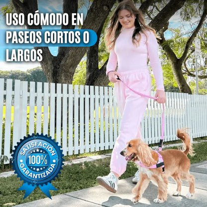 ComfortPet™ Arnés Anti-tirones para Perros