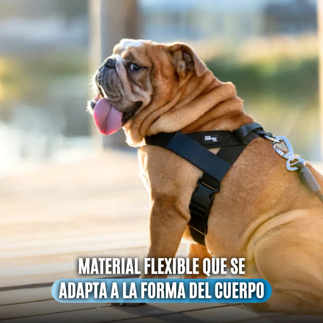 ComfortPet™ Arnés Anti-tirones para Perros