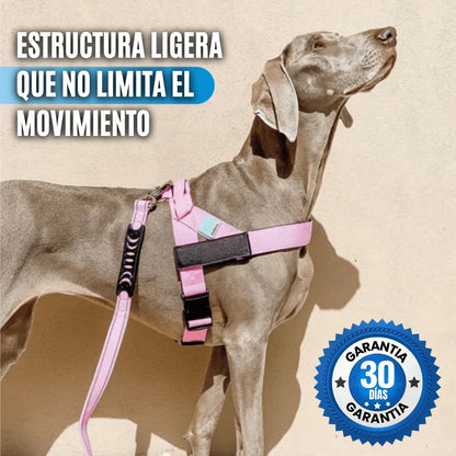 ComfortPet™ Arnés Anti-tirones para Perros