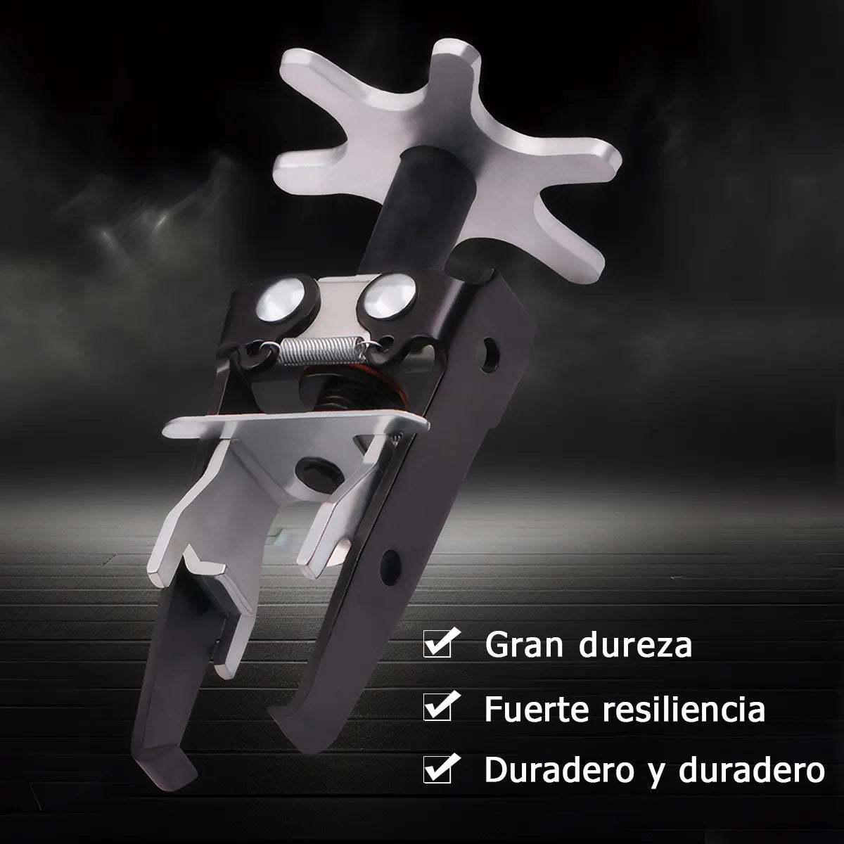 PowerSpring™ Compresor de Resortes de Válvula