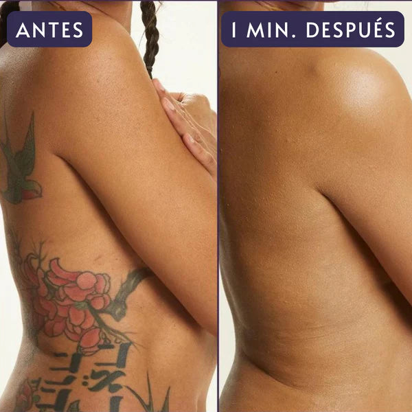 EELHOE™ Corrector Hidratante corporal