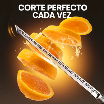 CutMaster™ | Cuchillo Multiusos