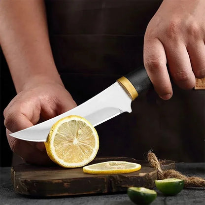 Cuchillo Multiusos para Exteriores (PAGA 1 LLEVA 2🔥)