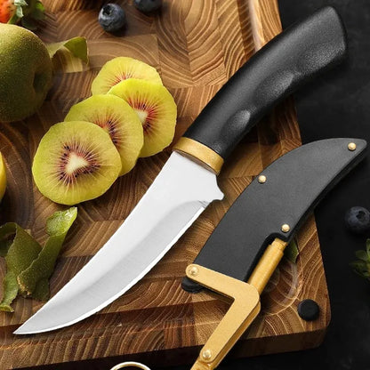 Cuchillo Multiusos para Exteriores (PAGA 1 LLEVA 2🔥)