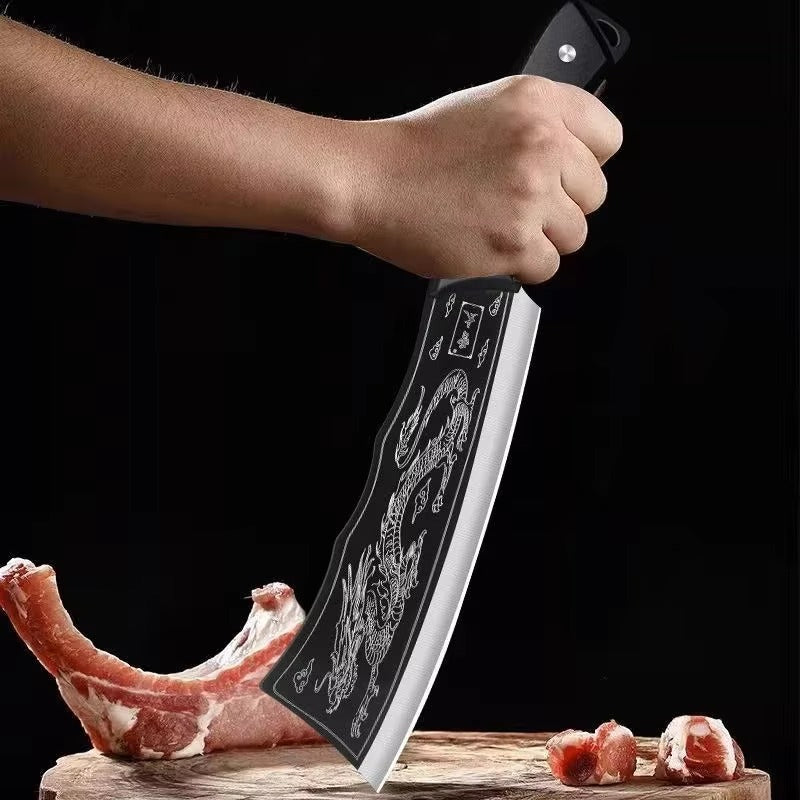 Cut Samurai™ Cuchillo Mata Dragones + REGALO incluido