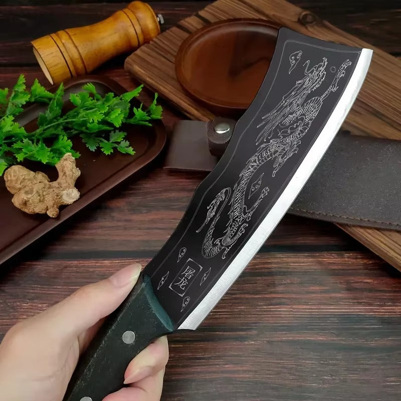 Cut Samurai™ Cuchillo Mata Dragones + REGALO incluido