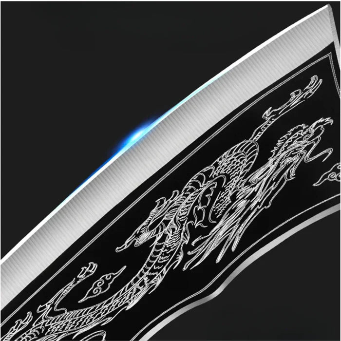 Cut Samurai™ Cuchillo Mata Dragones + REGALO incluido