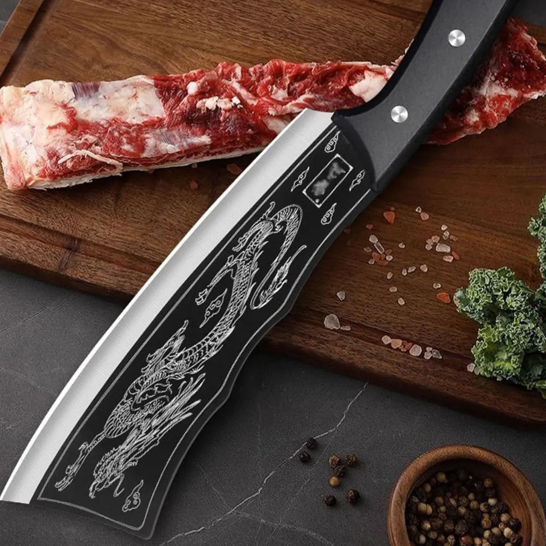 Cut Samurai™ Cuchillo Mata Dragones + REGALO incluido