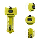 SteelSure™ Kit de instalación de pestillo de puerta