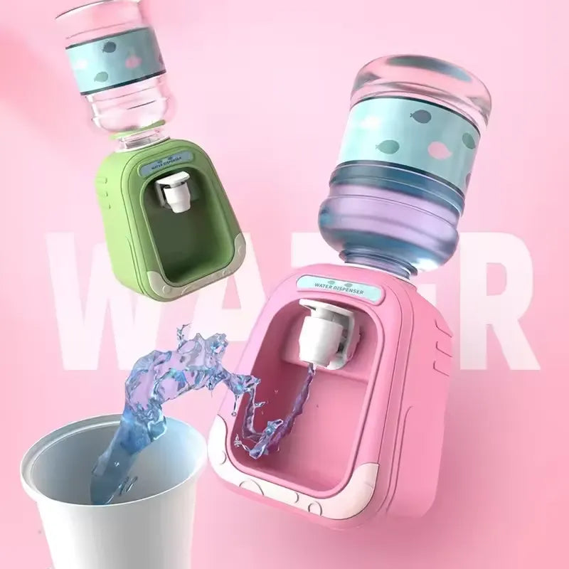 Dispensador de Agua Micelar