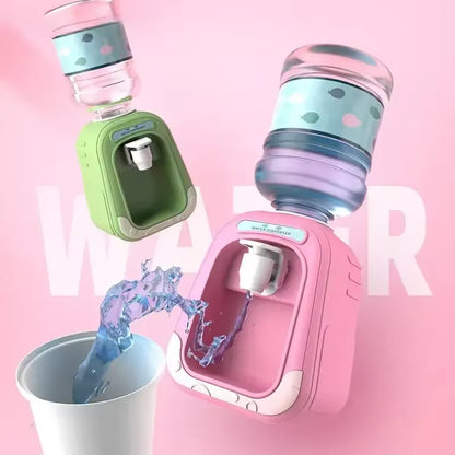 Dispensador de Agua Micelar