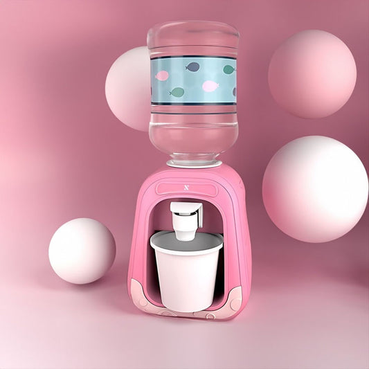 Dispensador de Agua Micelar