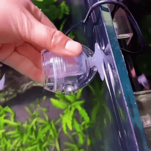 AquaMood™- Foco LED RGB sumergible para acuarios