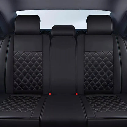 SET Fundas de cuero Antideslizantes