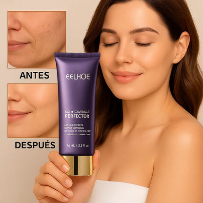 EELHOE™ - Corrector Hidratante corporal Tono Claro