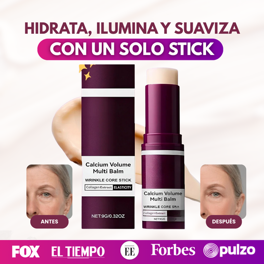 Glowdskin™ Balsamo Reafirmante