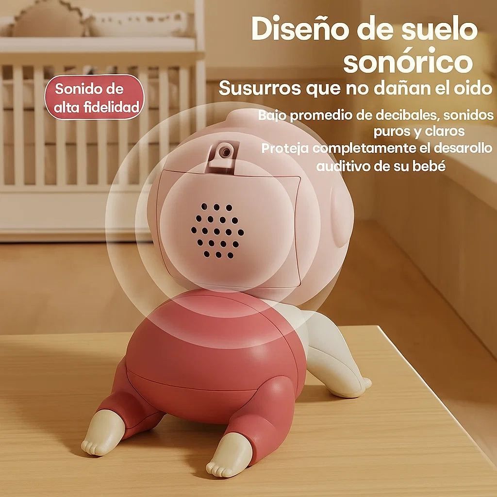 HappySteps™ Juguete Bebé Gateador