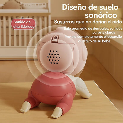 HappySteps™ Juguete Bebé Gateador